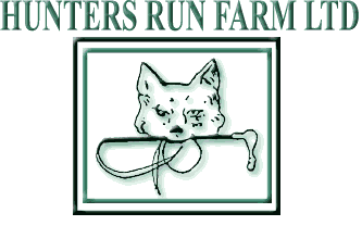 Hunters Run Farm
