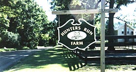 Hunters Run Farm